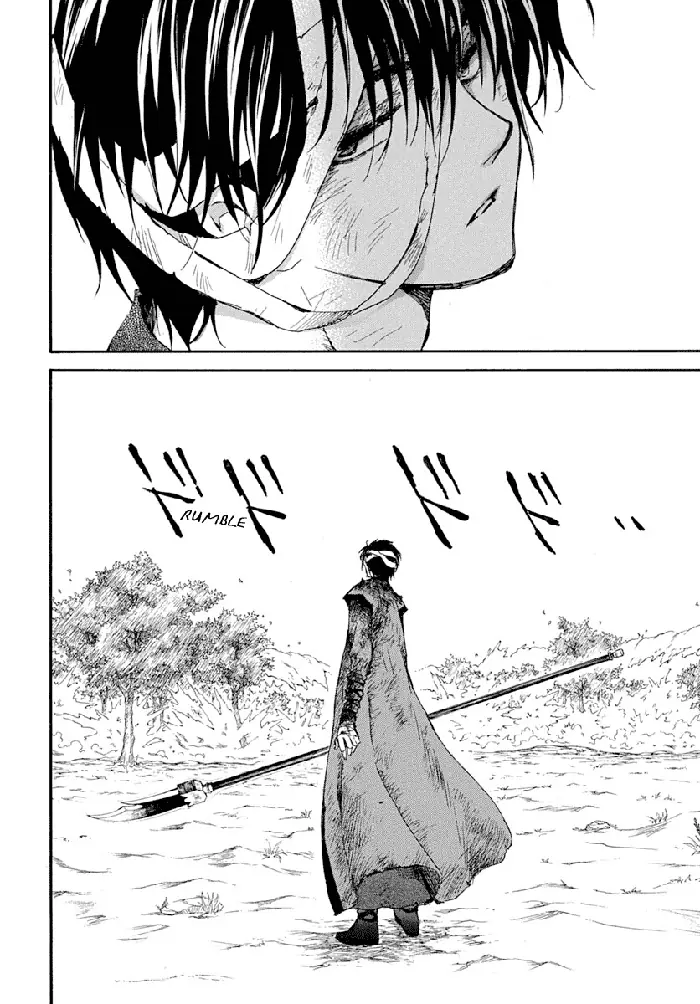 Yona of the Dawn Chapter 215 image 28_optimized